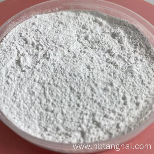 Magnesium Oxide granular fertilizer grade